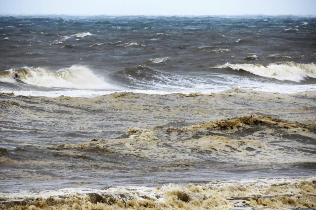 Overnachten Onder De Lange Jaap Ден-Хелдер Экстерьер фото